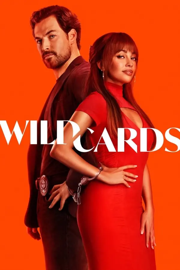 Wild Cards S02E11 Bride and Doom 1080p/720p CBC WEB-DL DDP5 1 H264-Kitsune + H264-BeechyBoy