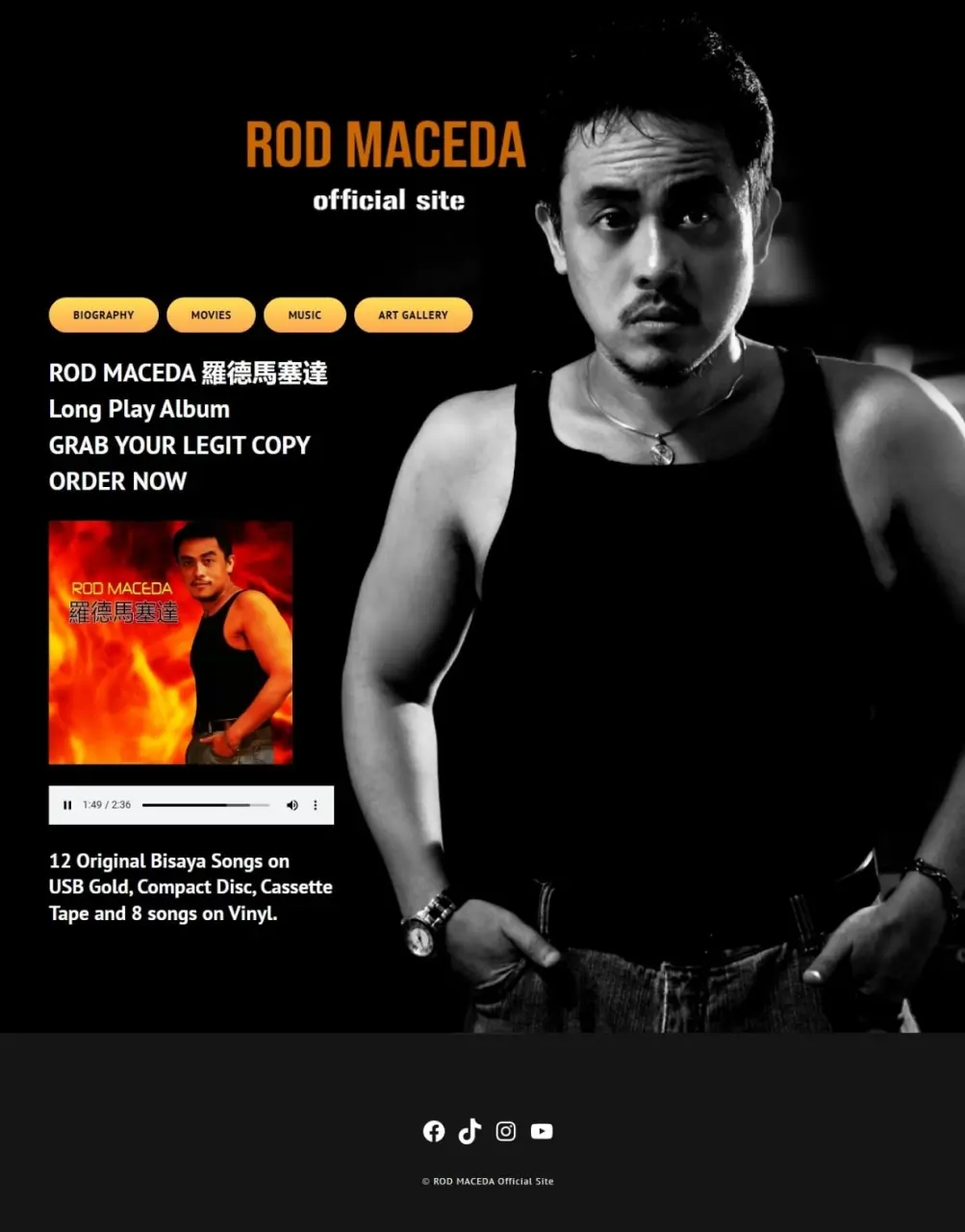 www.RodMaceda.com official website.webp