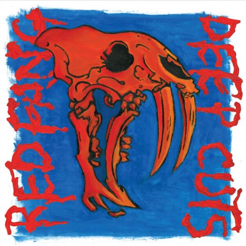Red Fang  Deep Cuts (2025)