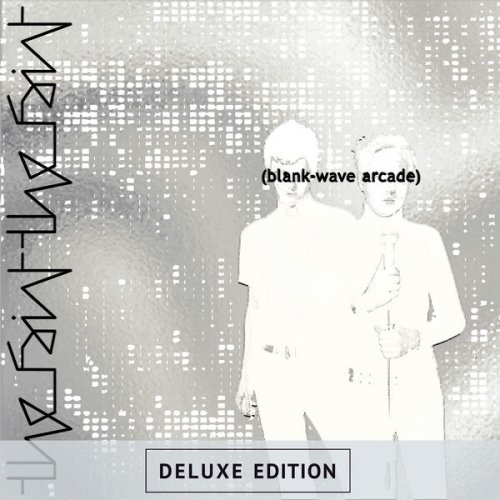 The Faint  Blank-Wave Arcade (Deluxe Edition) (2025)