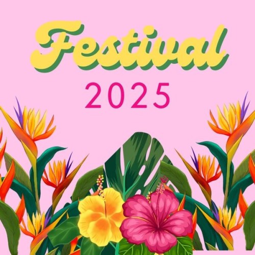 Various Artists - Festival 2025 (2025)
