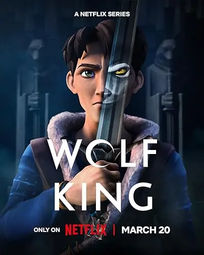 Wolf King S01 1080p NF WEB-DL DDP5 1 Atmos H264-FLUX