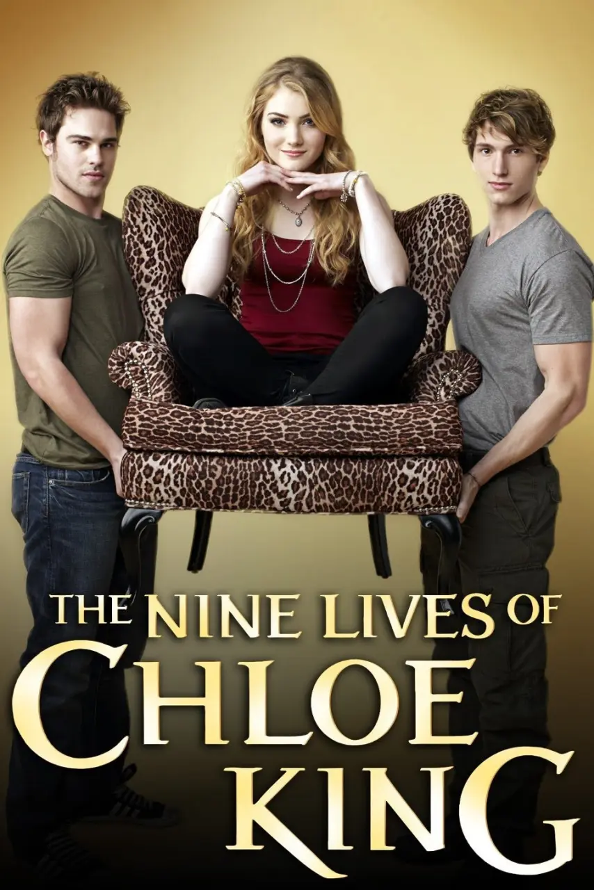 [Pixeldrain] The Nine Lives of Chloe King (Season 1) | 720p WEB-DL x264 Eng Sub