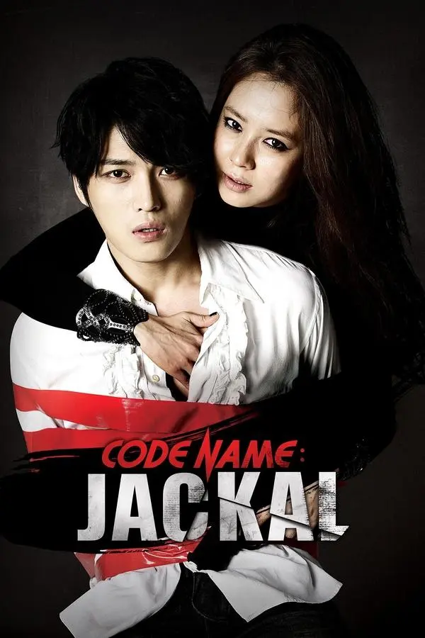 Code Name: Jackal (2012) KOREAN 1080p WEB-DL x265 | English Sub | Dramaday