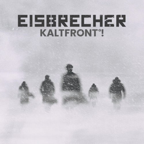 Eisbrecher  Kaltfront! (2025)