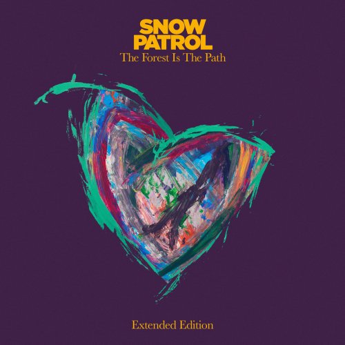 Snow Patrol  The Forest Is The Path (Extended Edition) (2025)