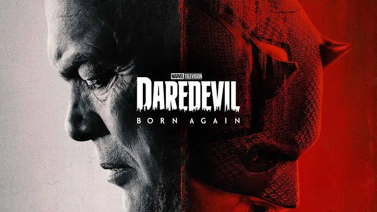 [COMPLETE] Daredevil: Born Again (2025) - Disney Plus HD [1080p] - Direct Download