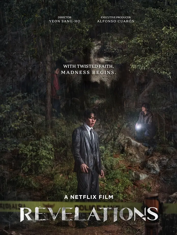 Revelations 720p and 1080p WEB-DL 6CH x265 HEVC-PSA