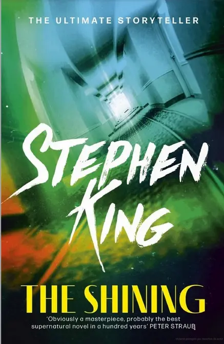 stephen king - Shining.webp