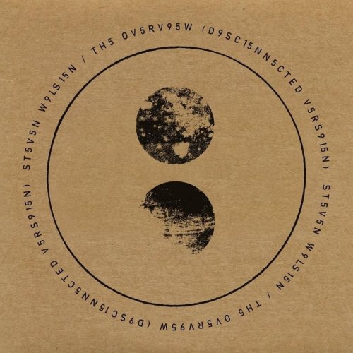 Steven Wilson  The Overview (Disconnected Version) (2025)