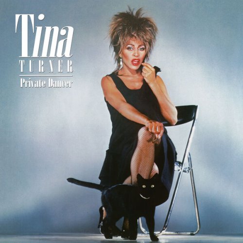 Tina Turner  Private Dancer (40th Anniversary Edition) (2025)