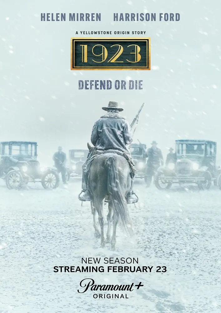 1923 S02E05 2160p/1080p WEB h265-ETHEL + x265-MeGusta
