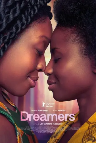 Dreamers 2025 S01 1080p/720p ALL4 WEB-DL AAC2 0 H264-RAWR