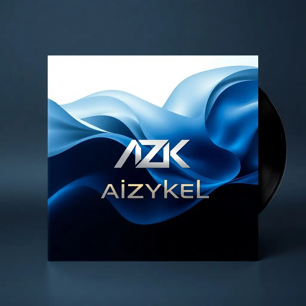AizykeL - full album on spotify *New Release Link*