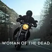 Woman of the Dead 2025 E0 {480 720 1080}