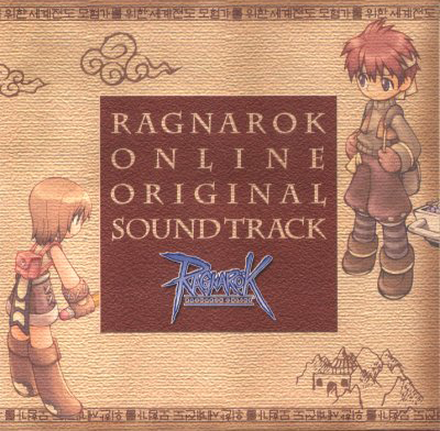 Ragnarok Online Original Soundtrack [MP3]