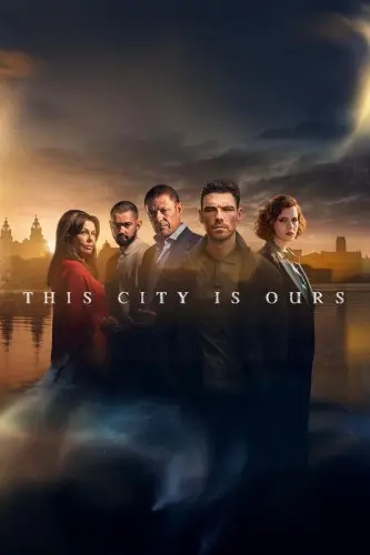 This City Is Ours S01 1080p iP WEB-DL AAC2 0 H264-SAiNT