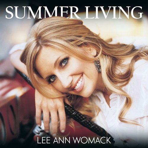Lee Ann Womack  Summer Living (2023)