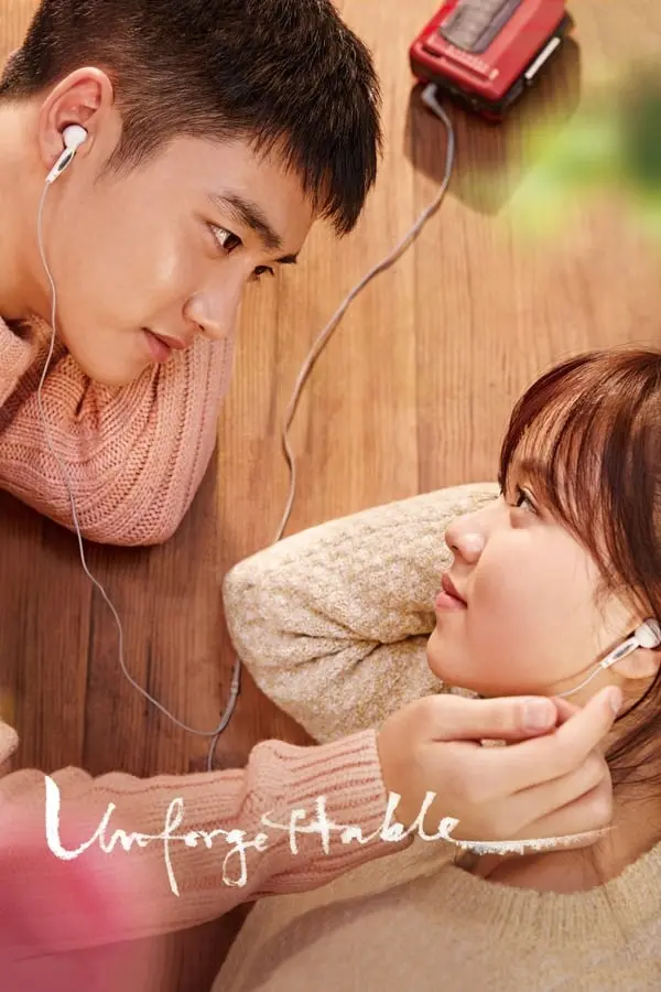 Unforgettable (2016) KOREAN 1080p Bluray x264 | English Sub | Moviesmod