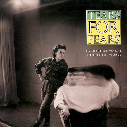 Tears for Fears  Everybody Wants To Rule The World (2025)
