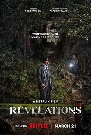 Revelations (2025) WEB-DL 480p, 720p, & 1080p