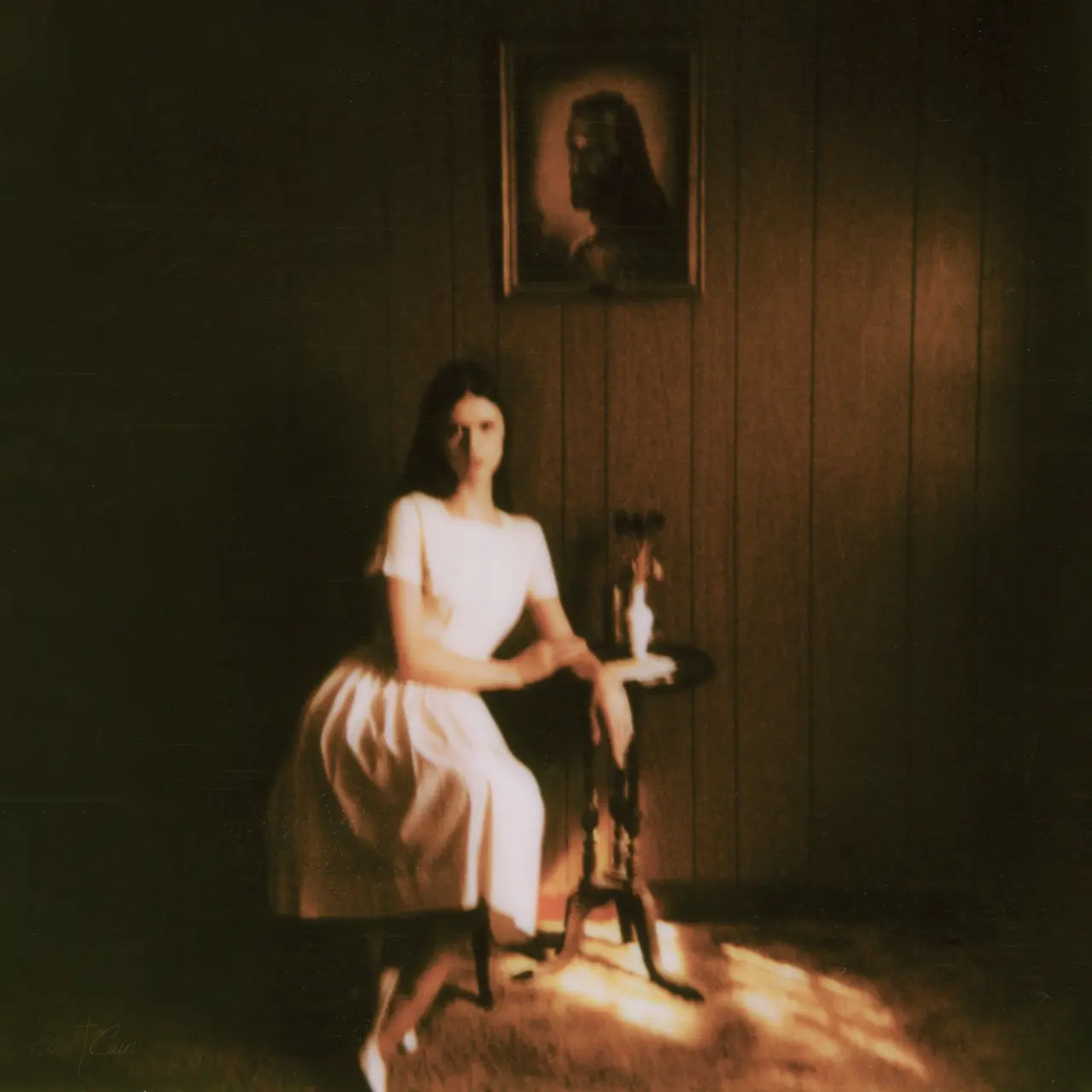 Ethel Cain - Preacher's Daughter (2022) | 5.1 Ch. | 768khz (Dolby Atmos)