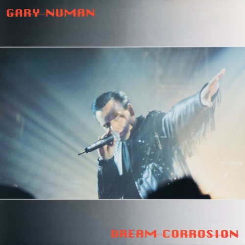 Gary Numan  Dream Corrosion (Live) (Remastered) (2025)