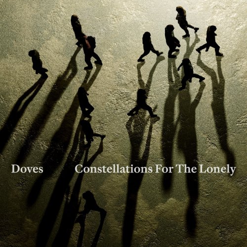 Doves  Constellations For The Lonely (2025)