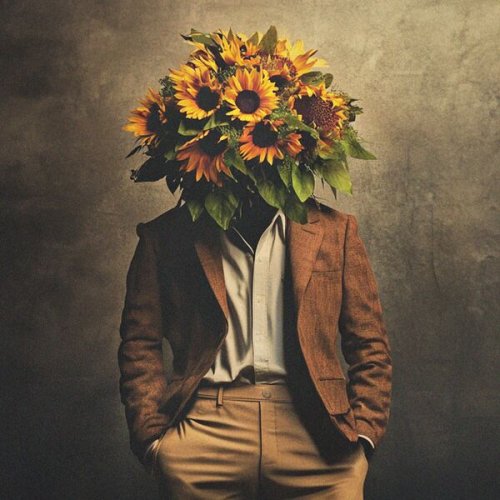 Jay Wheeler  Girasoles (2025)