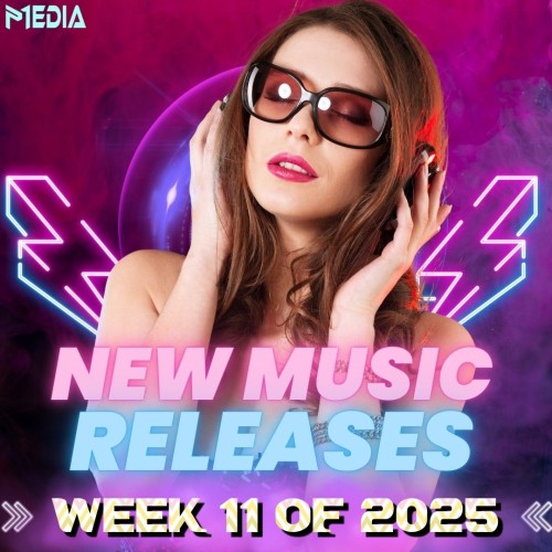 VA - New Music Releases Week 11 of 2025