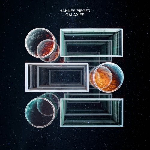 Hannes Bieger  Galaxies (2025)