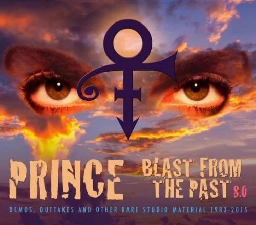 Prince  Blast From The Past 8.0 (2024)