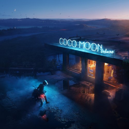 Owl City  Coco Moon (Deluxe Edition) (2024)