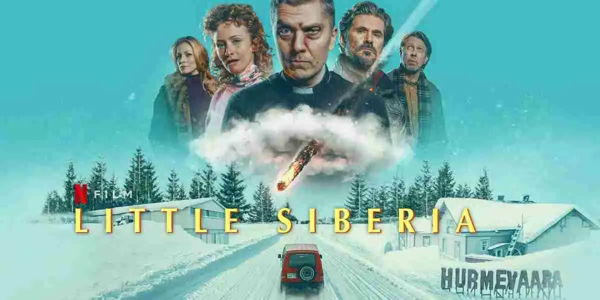 Little Siberia 2025