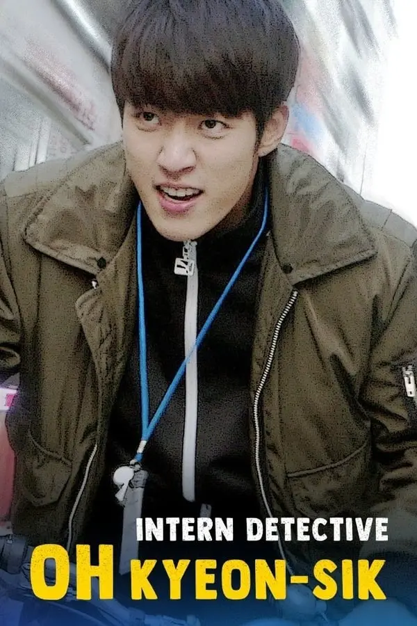 Intern Detective (2019) KOREAN 1080p WEBRip x264 | English Sub | mkvdrama