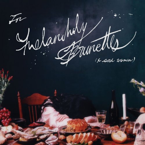 Japanese Breakfast  For Melancholy Brunettes (& Sad Women) (2025)