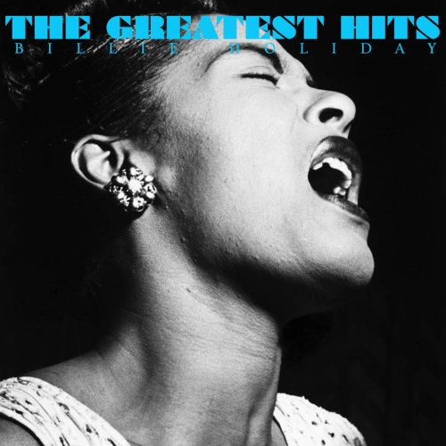 Billie Holiday  The Greatest Hits (2025)
