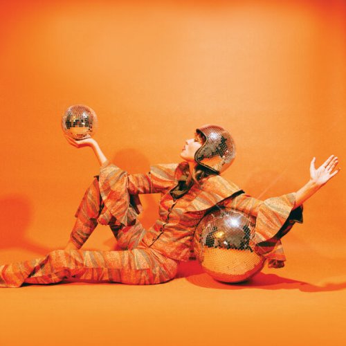 Ora The Molecule  Dance Therapy (2025)