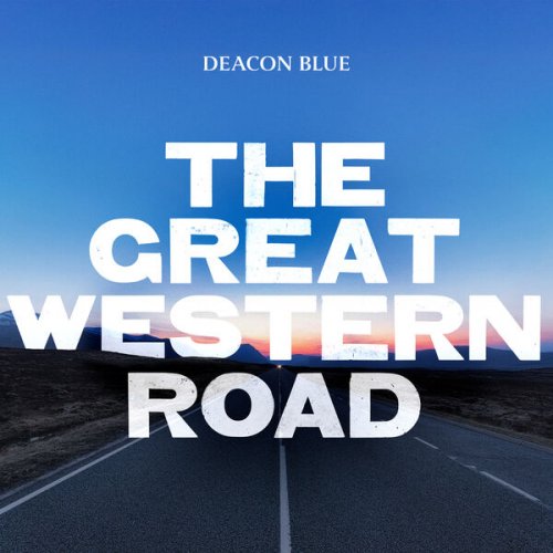Deacon Blue  The Great Western Road (2025)