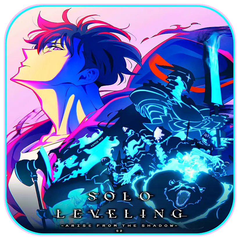 Solo Leveling Season 2 Episode 13 ENSub 720p 1080p