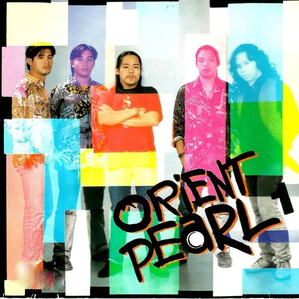 Orient Pearl 1995 Orient Pearl 1