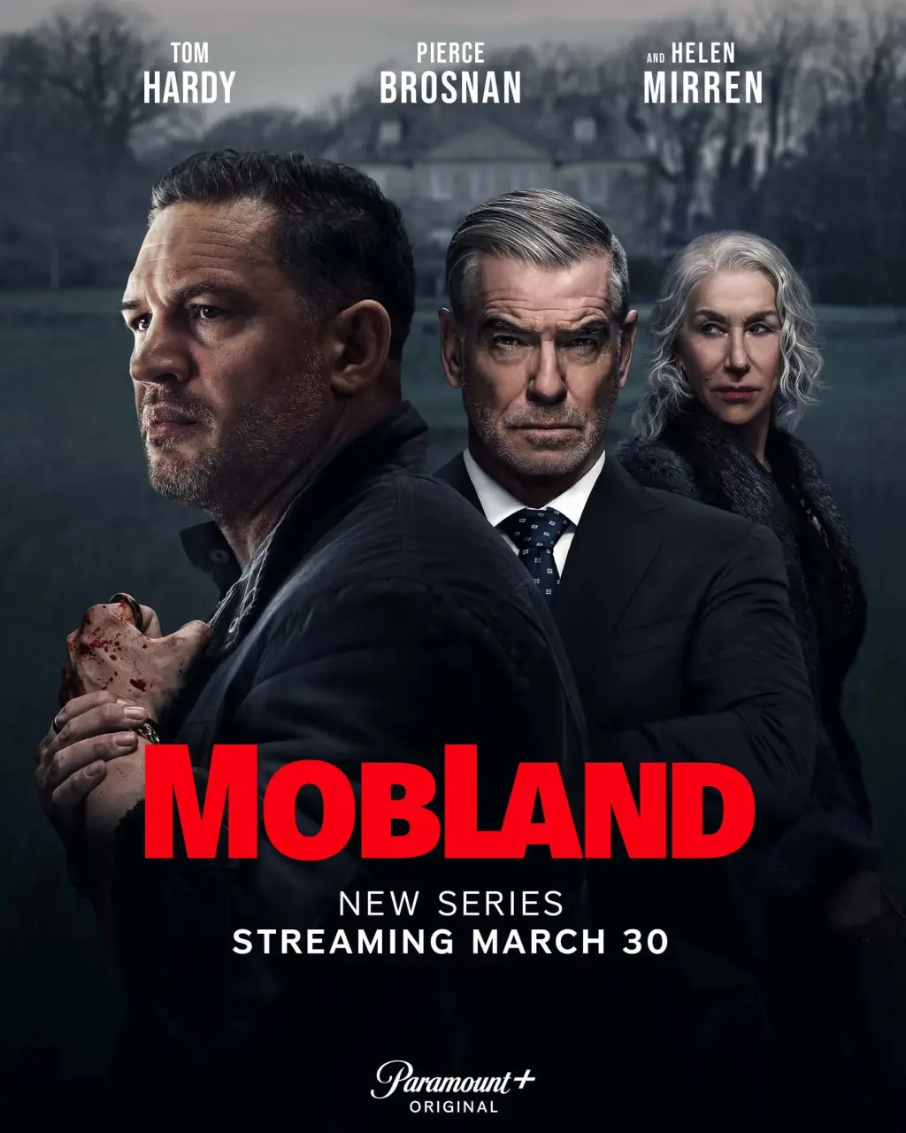 MobLand (2025) S01 EP01-10 Complete 1080p WEBRip x265 HEVC | English Sub | PSA