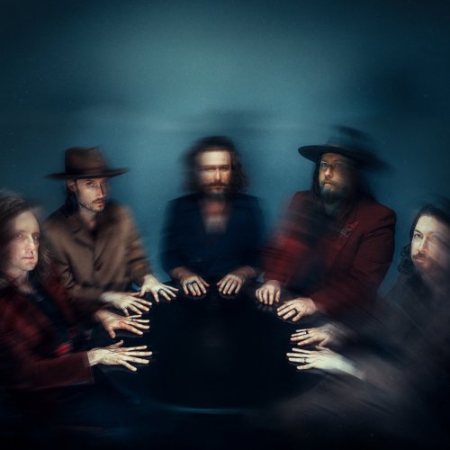 My Morning Jacket  Is (2025)