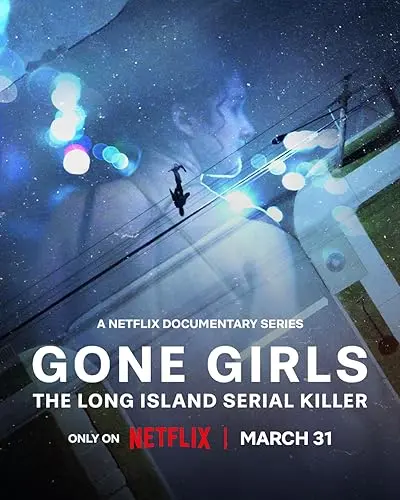 Gone Girls The Long Island Serial Killer S01 1080p NF WEB-DL DDP5 1 H264-FLUX