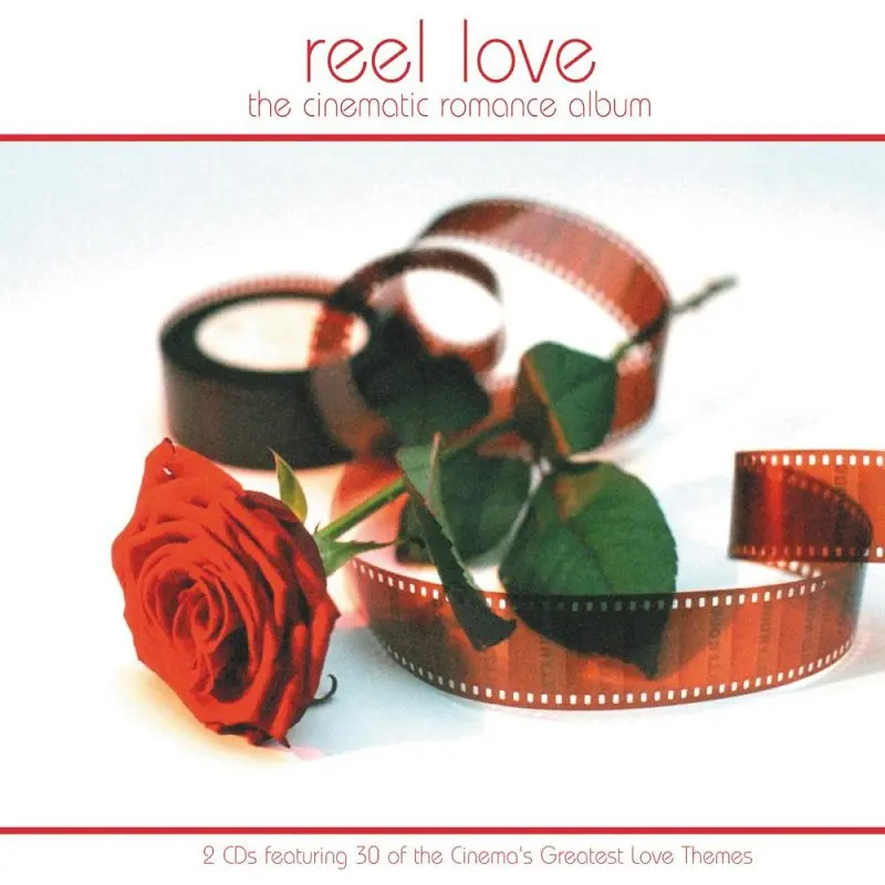 Reel Love; The Cinematic Romance