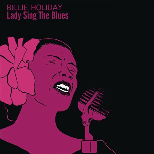 Billie Holiday  Lady Sing the Blues (2025)