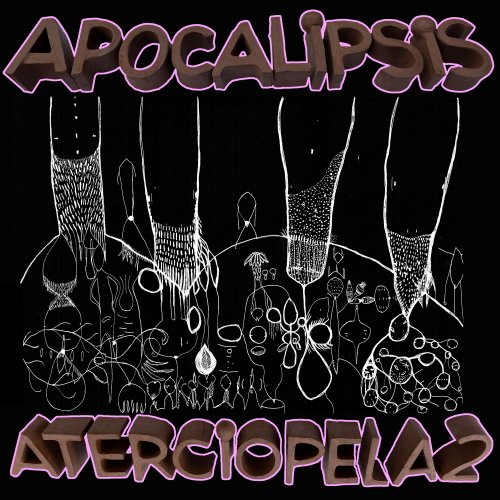 Aterciopelados  Apocalipsis (2025)