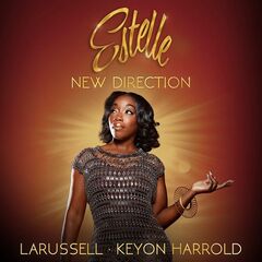 Estelle  New Direction (2025)