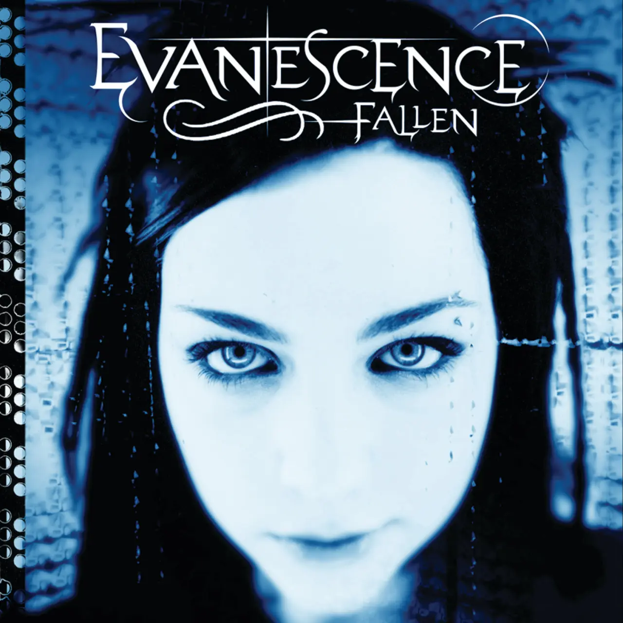 Evanescence - Bring Me To Life (2003).WAV - CD 16 bits /44.1 kHz