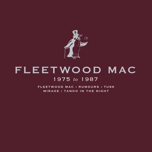 Fleetwood Mac  1975 to 1987 (2025)